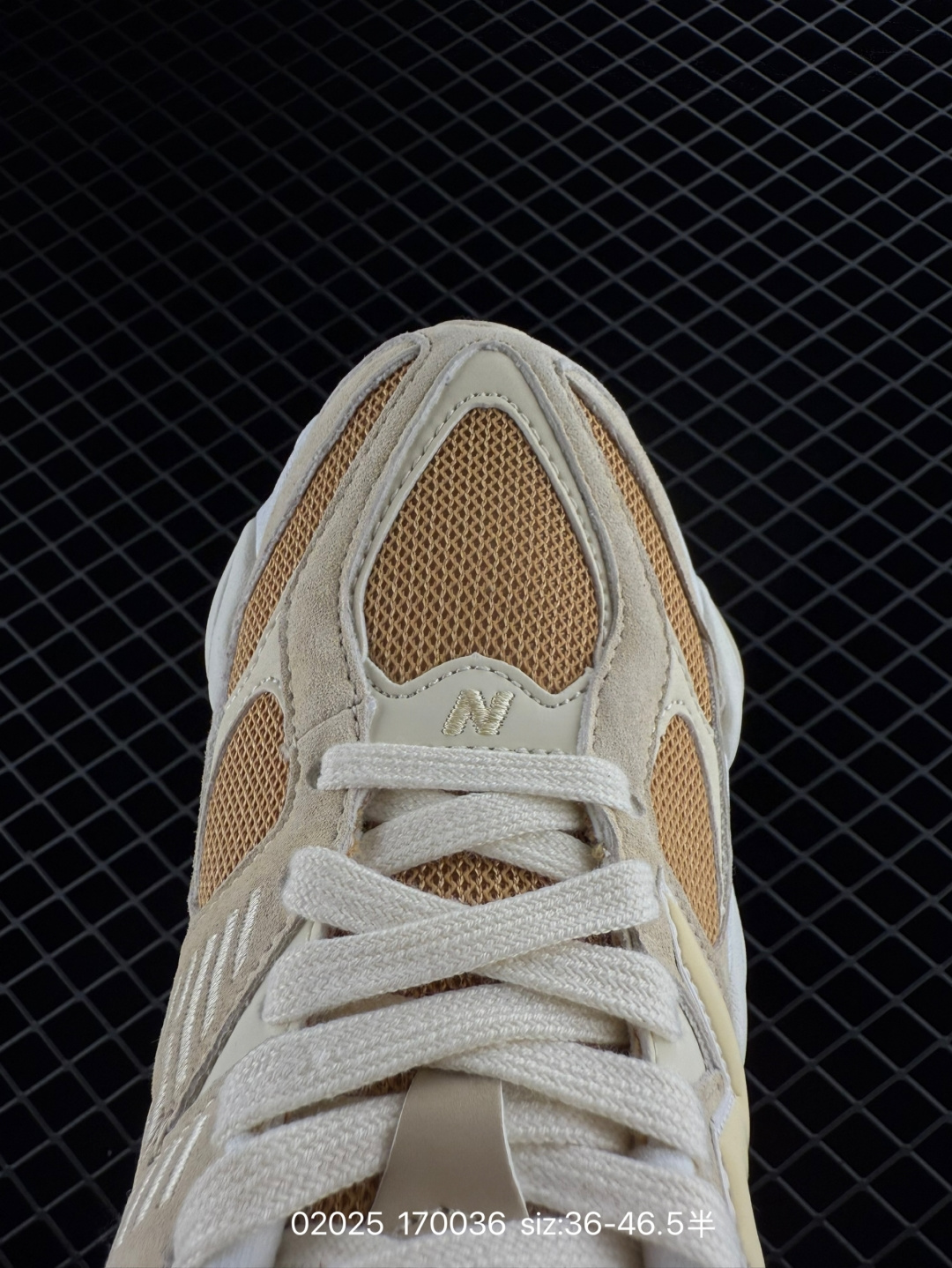 Joe Freshgoods x New Balance NB9060